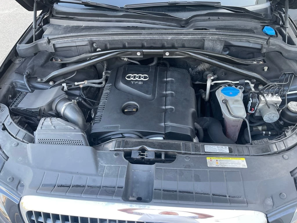 Audi Q5 * 2.0L Premium * CARFAX * ���� �� �� | Mobile.bg � ����������� 13