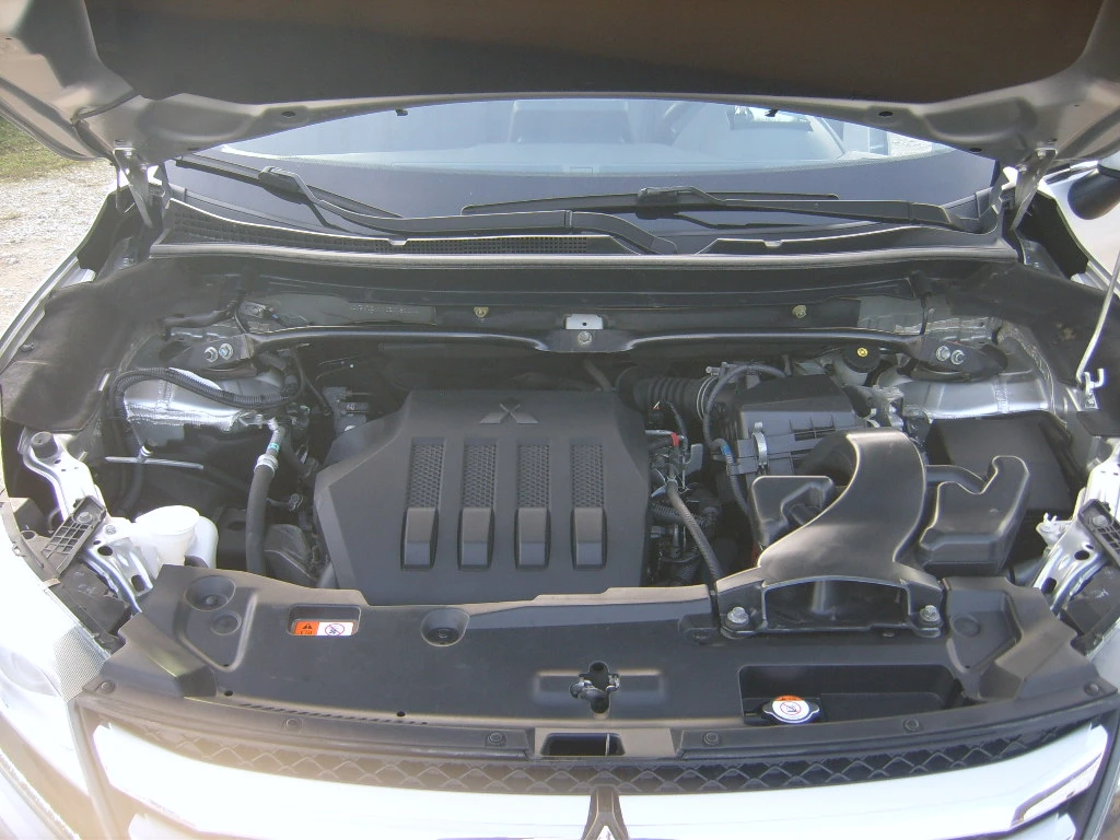 Mitsubishi Eclipse Cross 1, 5  4x4 diamond | Mobile.bg � ����������� 16