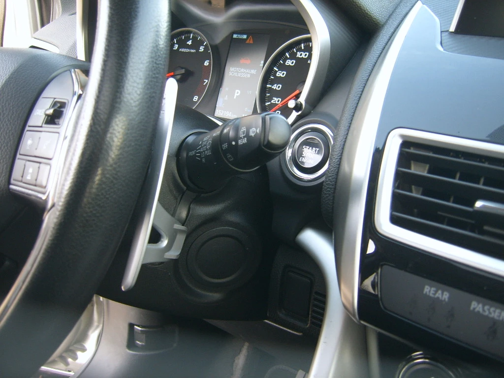 Mitsubishi Eclipse Cross 1, 5  4x4 diamond | Mobile.bg � ����������� 15