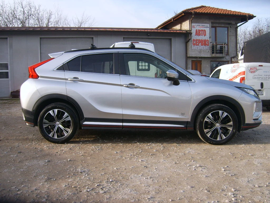 Mitsubishi Eclipse Cross 1, 5  4x4 diamond | Mobile.bg � ����������� 3