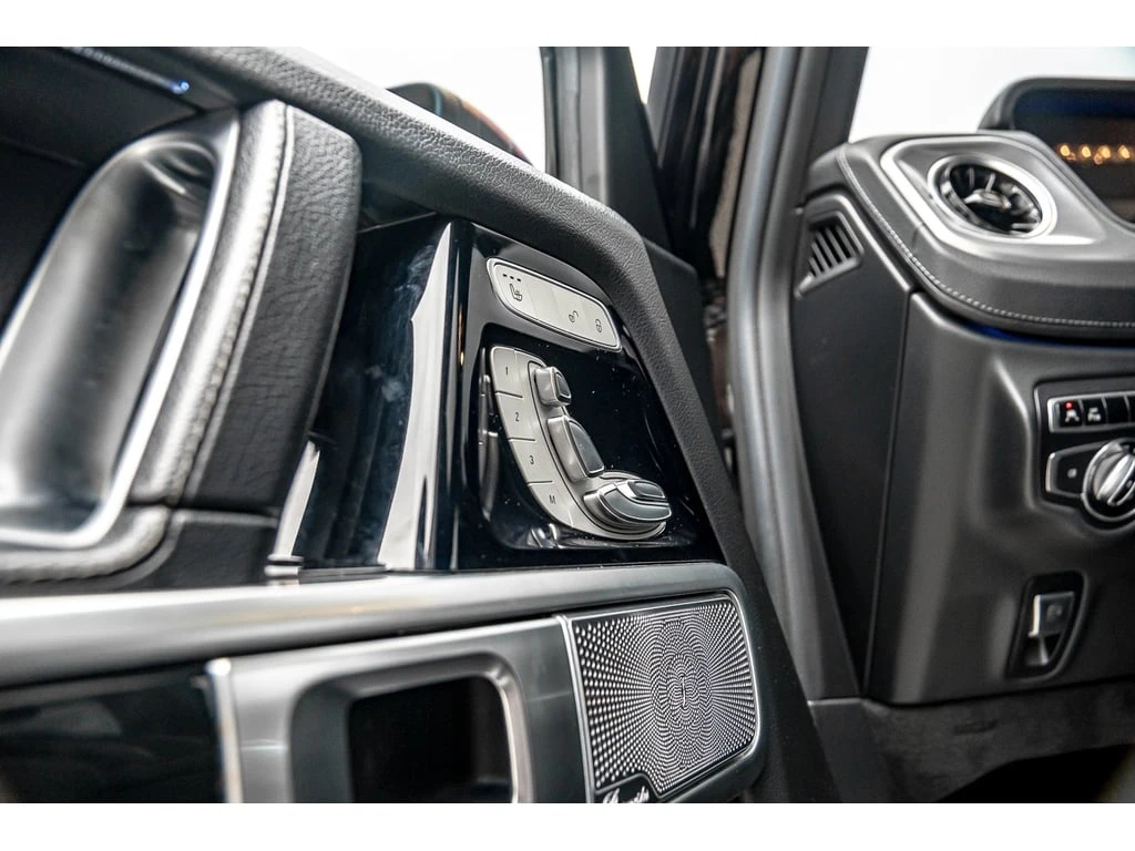 Mercedes-Benz G 500 550 AMG PKG BURMESTER 2019 * CARFAX* ������������� | Mobile.bg � ����������� 12