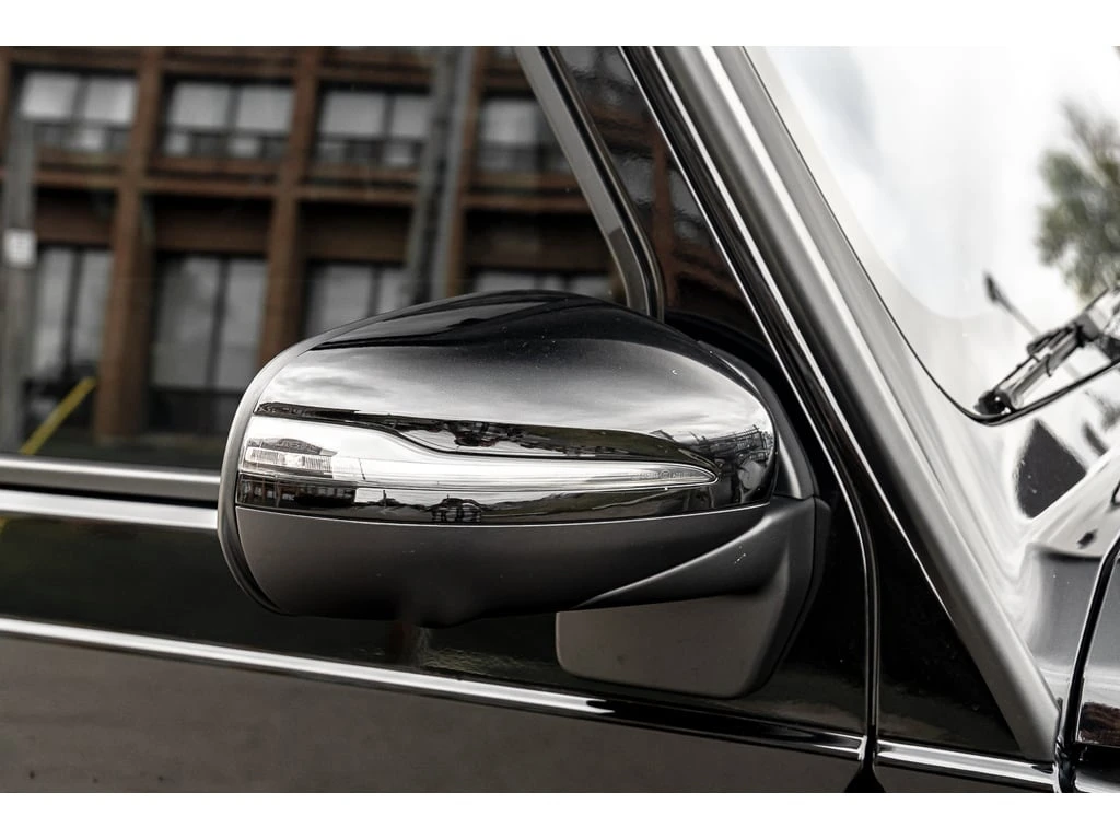 Mercedes-Benz G 500 550 AMG PKG BURMESTER 2019 * CARFAX* АВТОФИНАНСИРА - изображение 7