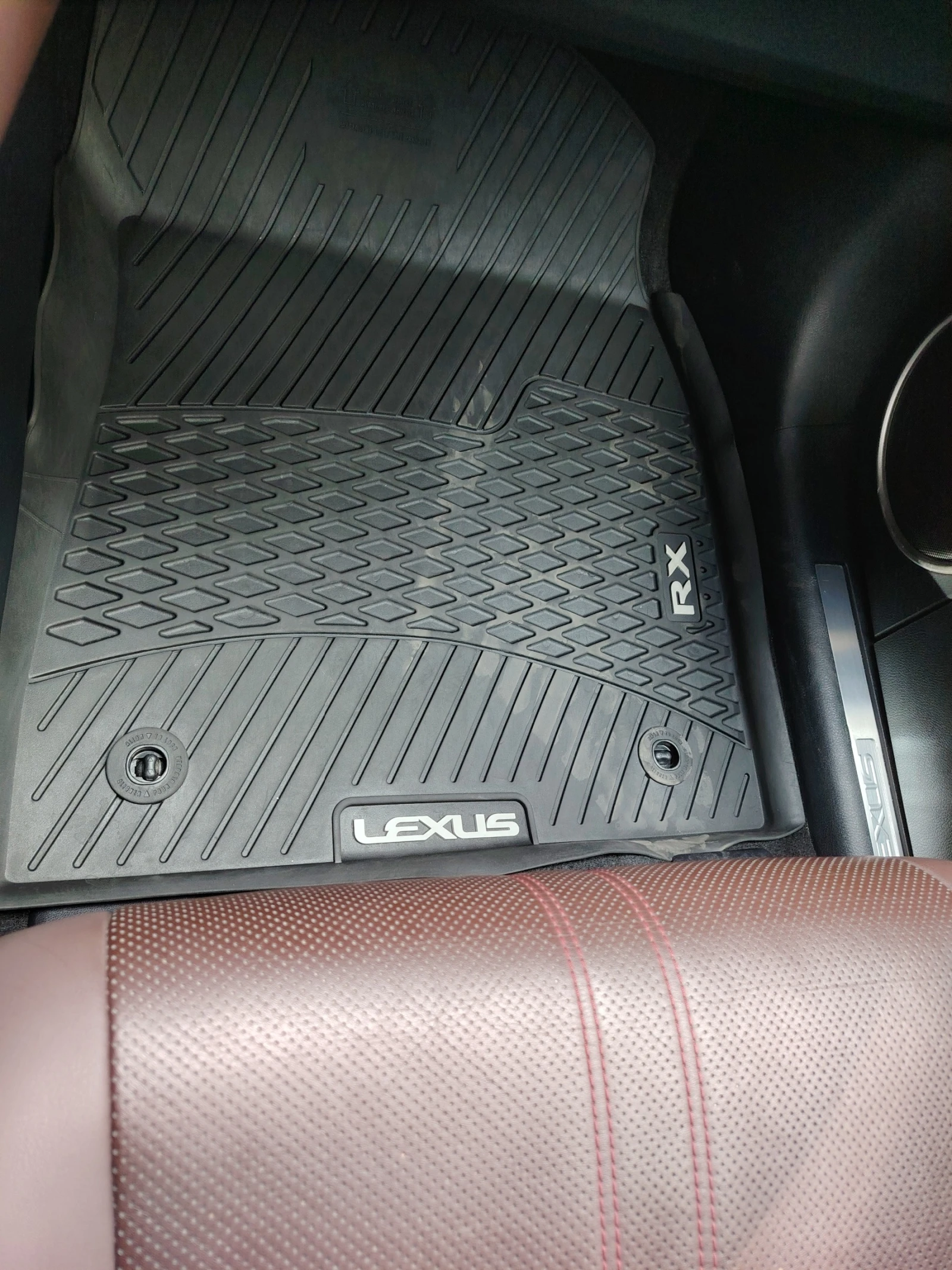 Lexus RX 450h | Mobile.bg � ����������� 17