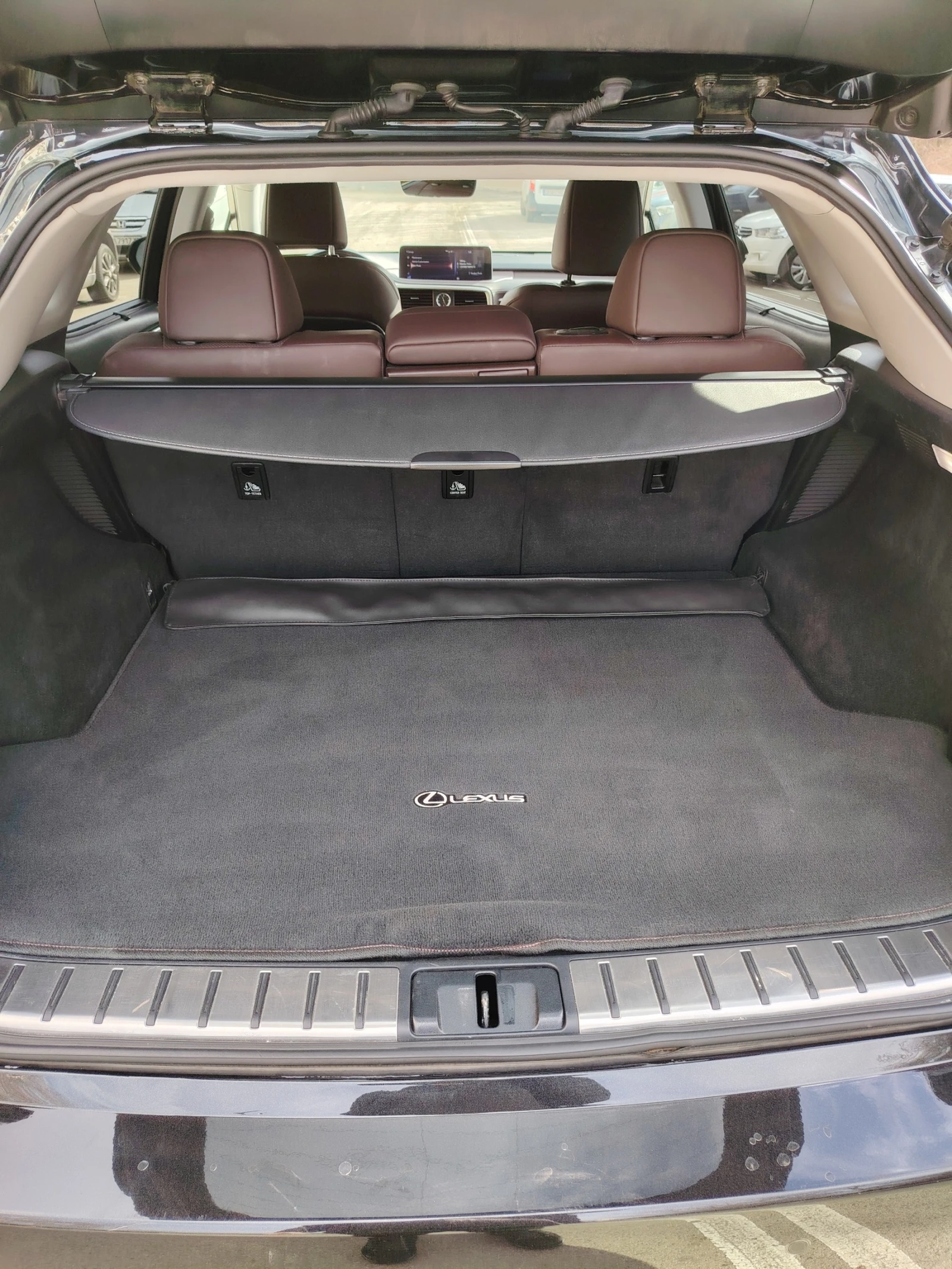 Lexus RX 450h | Mobile.bg � ����������� 16