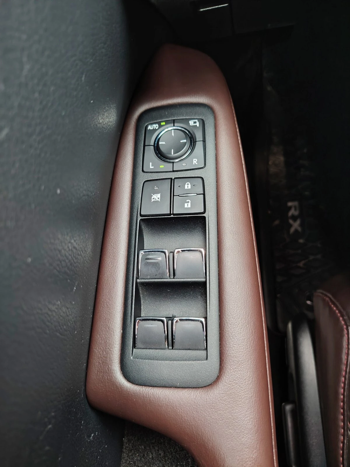 Lexus RX 450h | Mobile.bg � ����������� 14