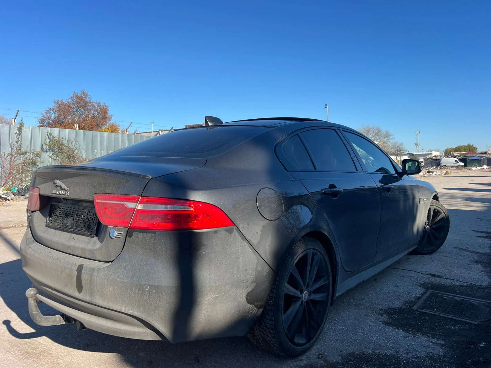 Jaguar XE | Mobile.bg � ����������� 4