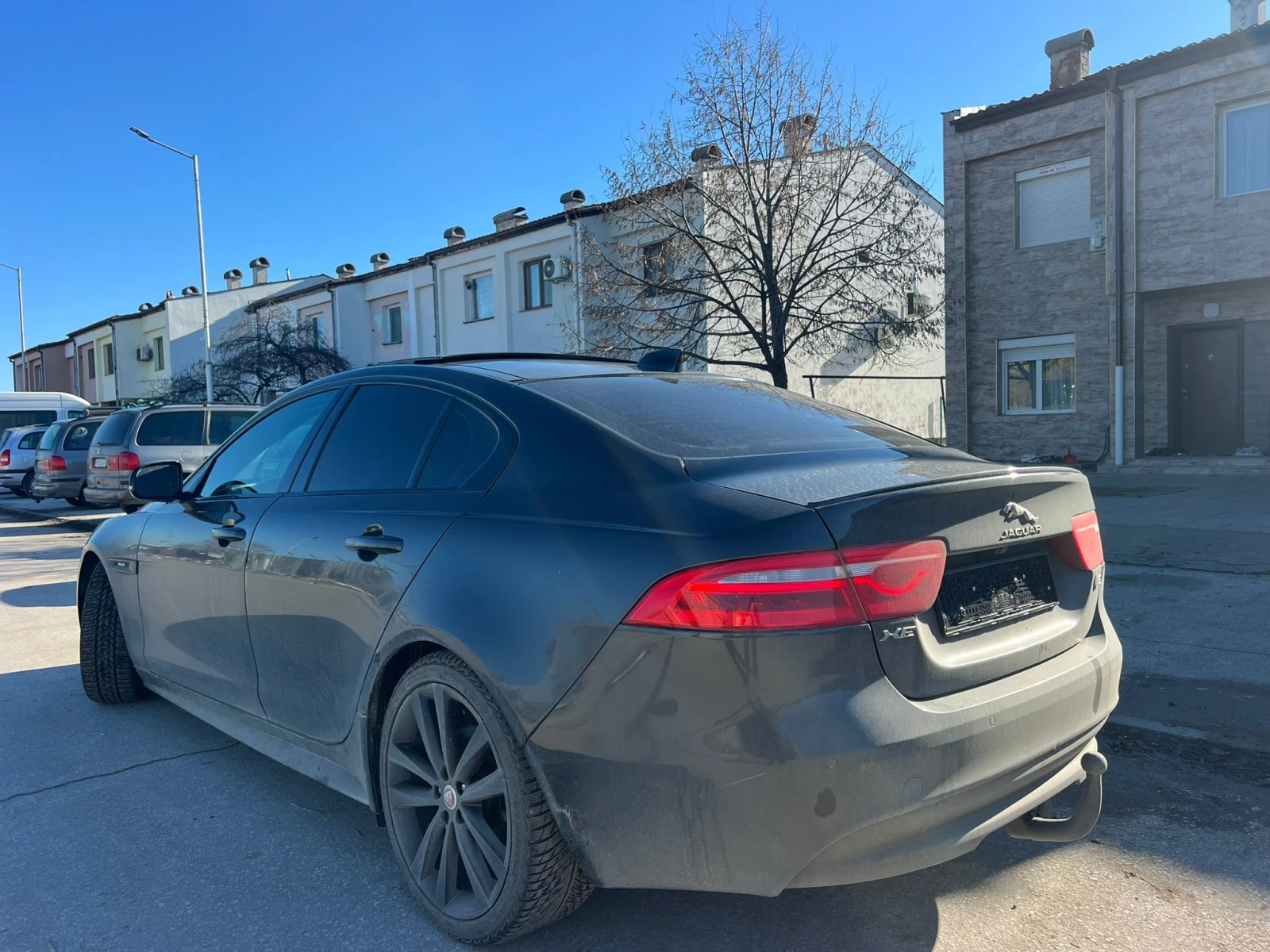 Jaguar XE | Mobile.bg � ����������� 2