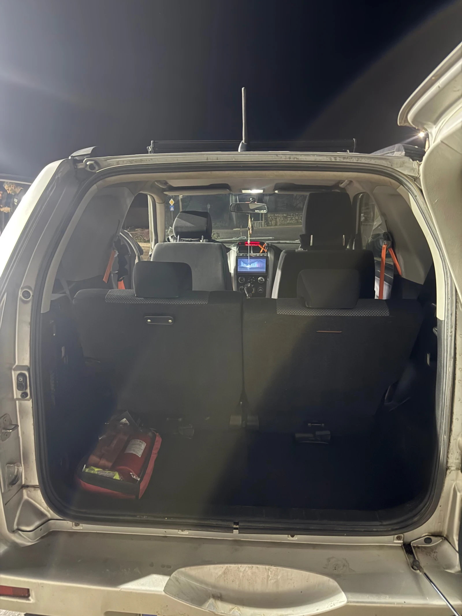 Suzuki Grand vitara 1.9 - изображение 5