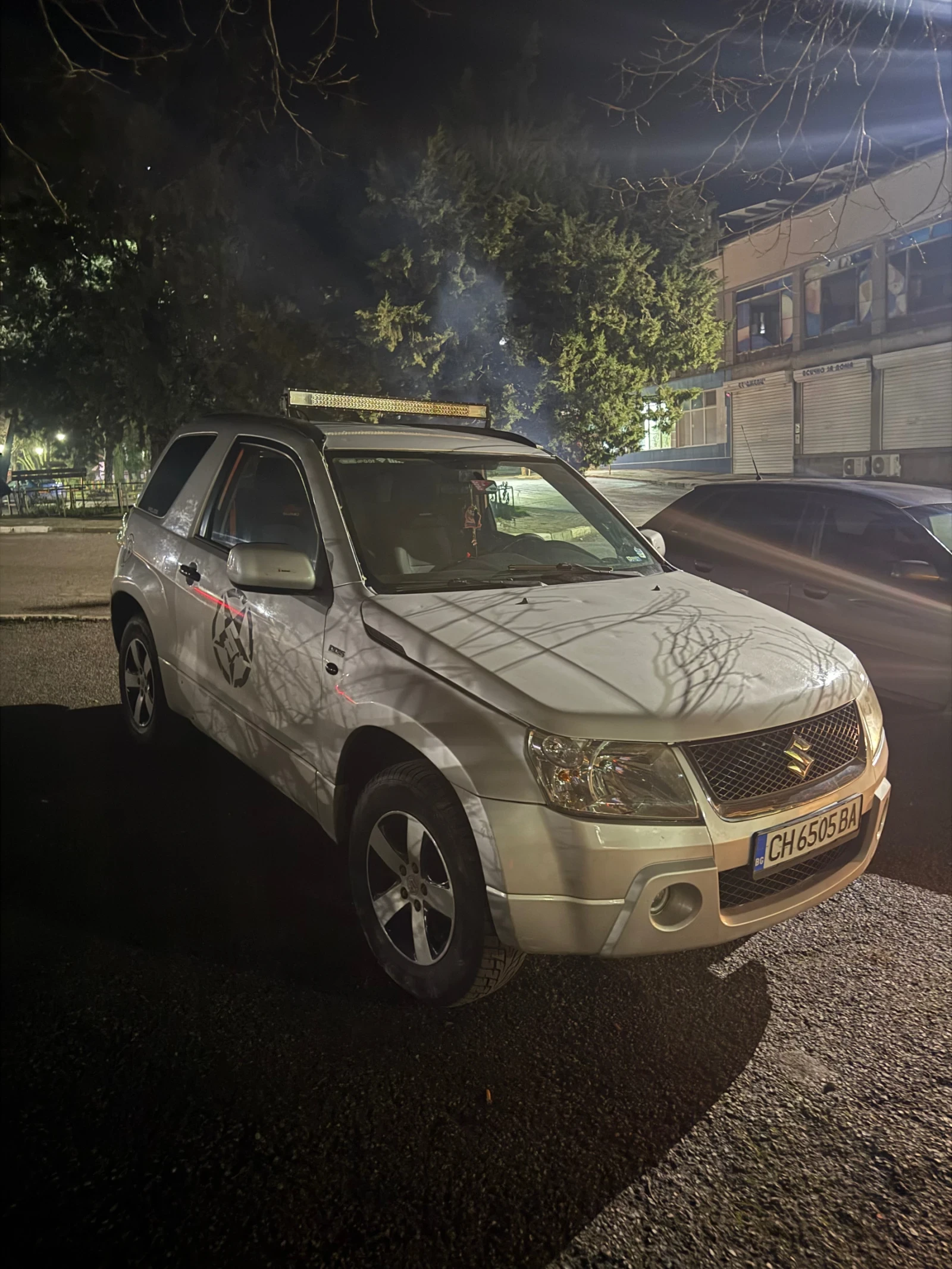Suzuki Grand vitara 1.9 | Mobile.bg � ����������� 1