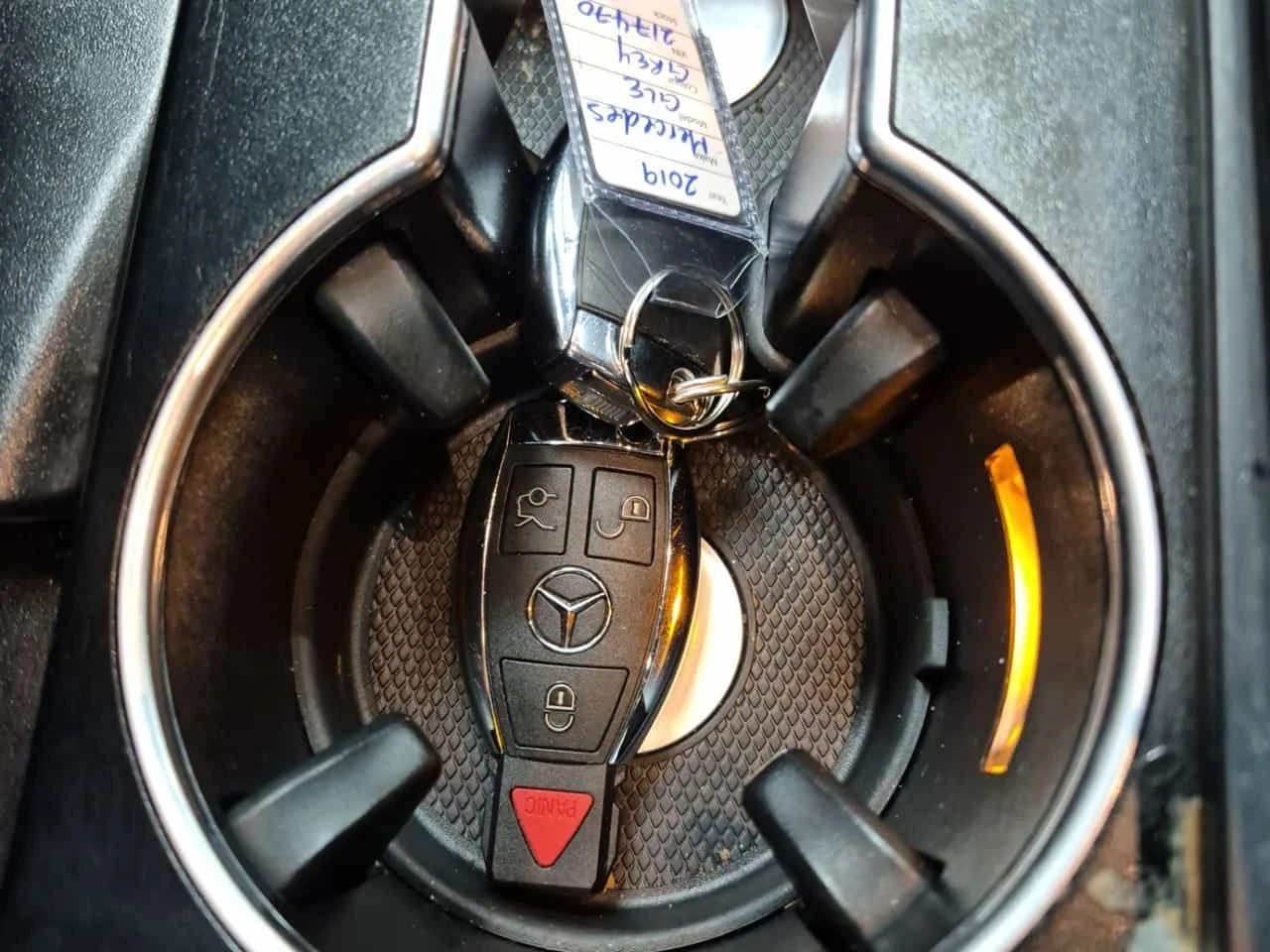 Mercedes-Benz GLE 400 AMG | ПАНО | 360 | BURMESTER | KEYLESS, снимка 8 - Автомобили и джипове - 53954906