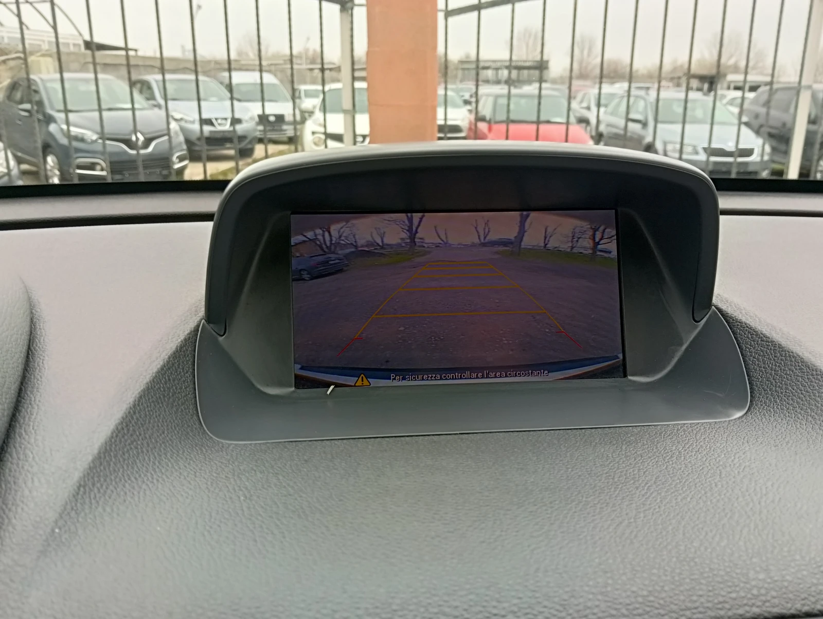 Opel Mokka 1.4i COSMO FULL, снимка 15 - Автомобили и джипове - 53999952