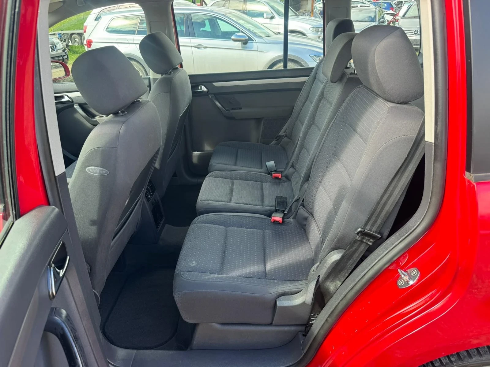 VW Tayron 1.9 TDI ��� ���� ���������� � �������� ���� ���� | Mobile.bg � ����������� 7