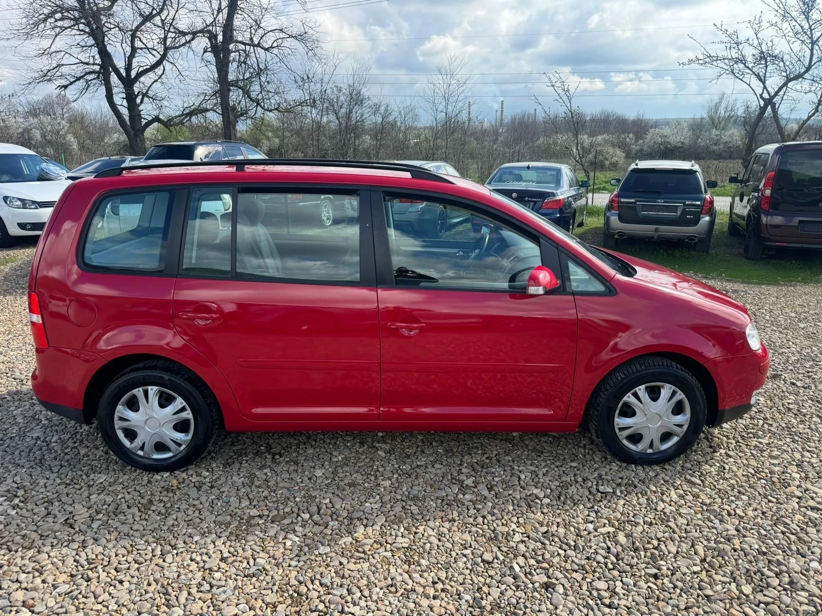 VW Tayron 1.9 TDI ��� ���� ���������� � �������� ���� ���� | Mobile.bg � ����������� 2