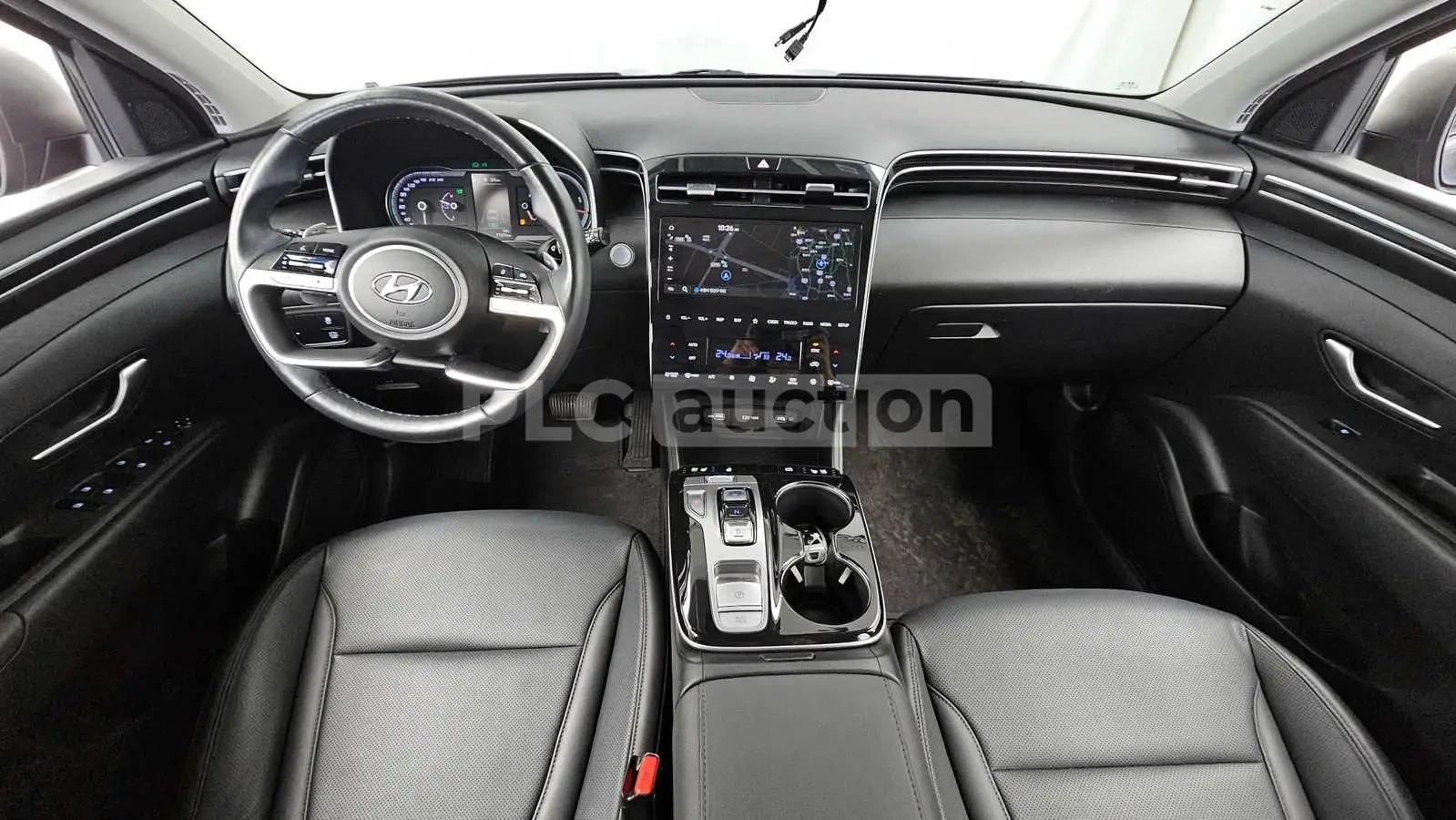 Hyundai Tucson HEV | CAM| ПОДГРЕВ| вкл.ТЕХНОТЕСТ, снимка 2 - Автомобили и джипове - 54554098