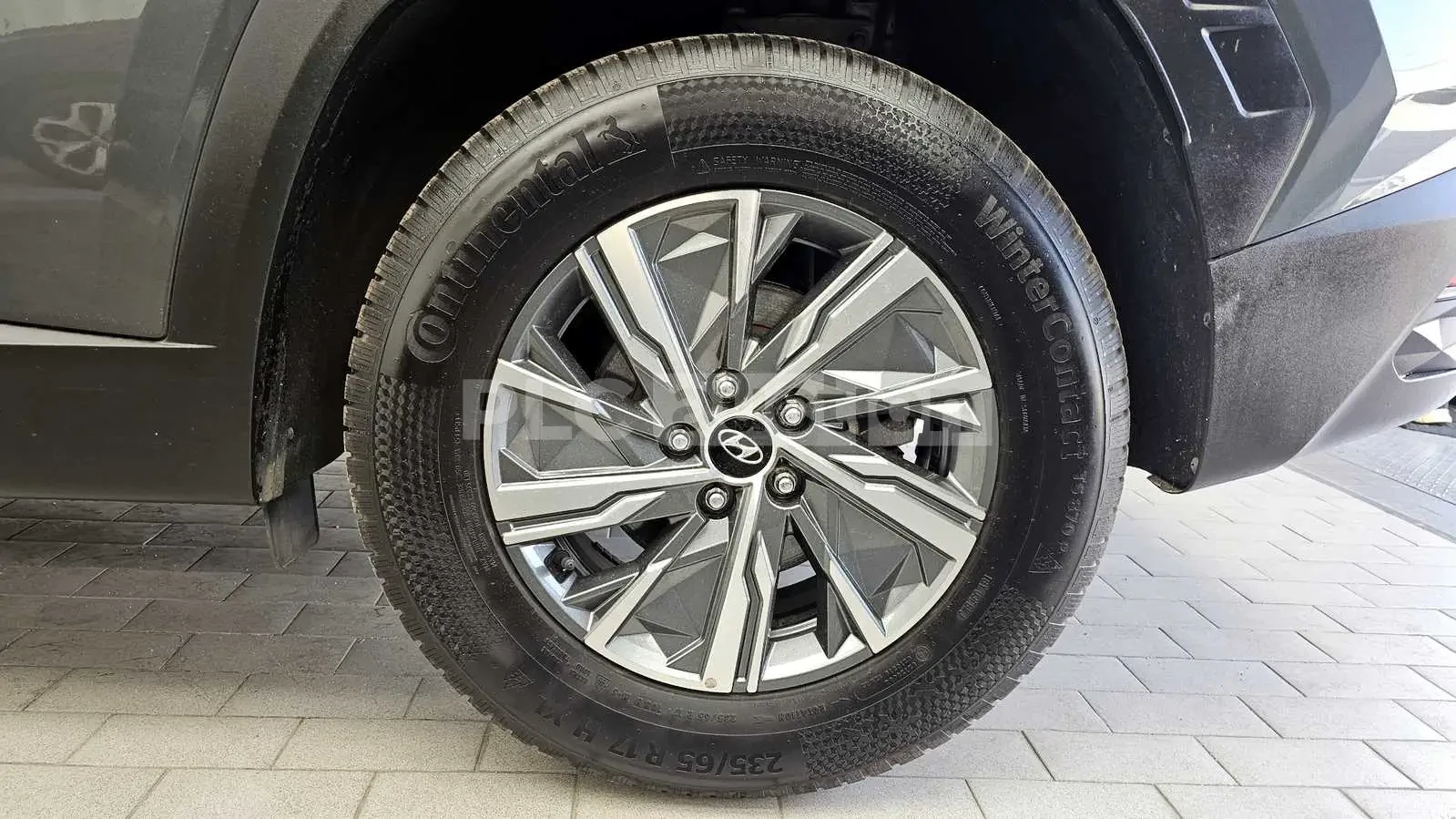 Hyundai Tucson HEV | CAM| ПОДГРЕВ| вкл.ТЕХНОТЕСТ, снимка 14 - Автомобили и джипове - 54554098