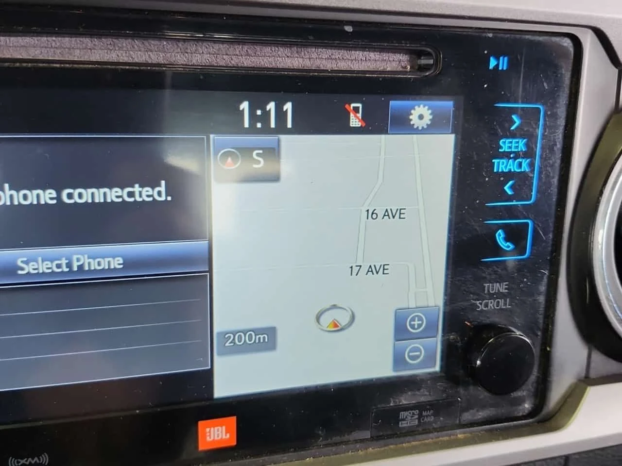 Toyota Tacoma LIMITED CREW CAB LONG BED * CARFAX * ����������� | Mobile.bg � ����������� 10