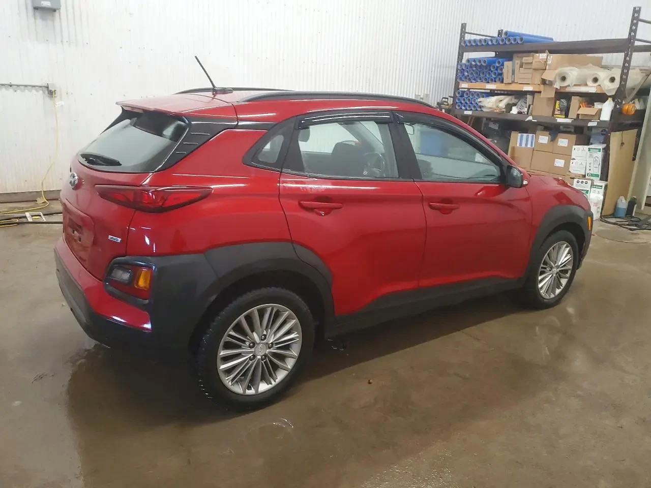 Hyundai Kona SEL | Mobile.bg � ����������� 5