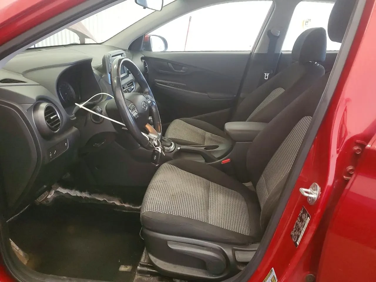 Hyundai Kona SEL | Mobile.bg � ����������� 7