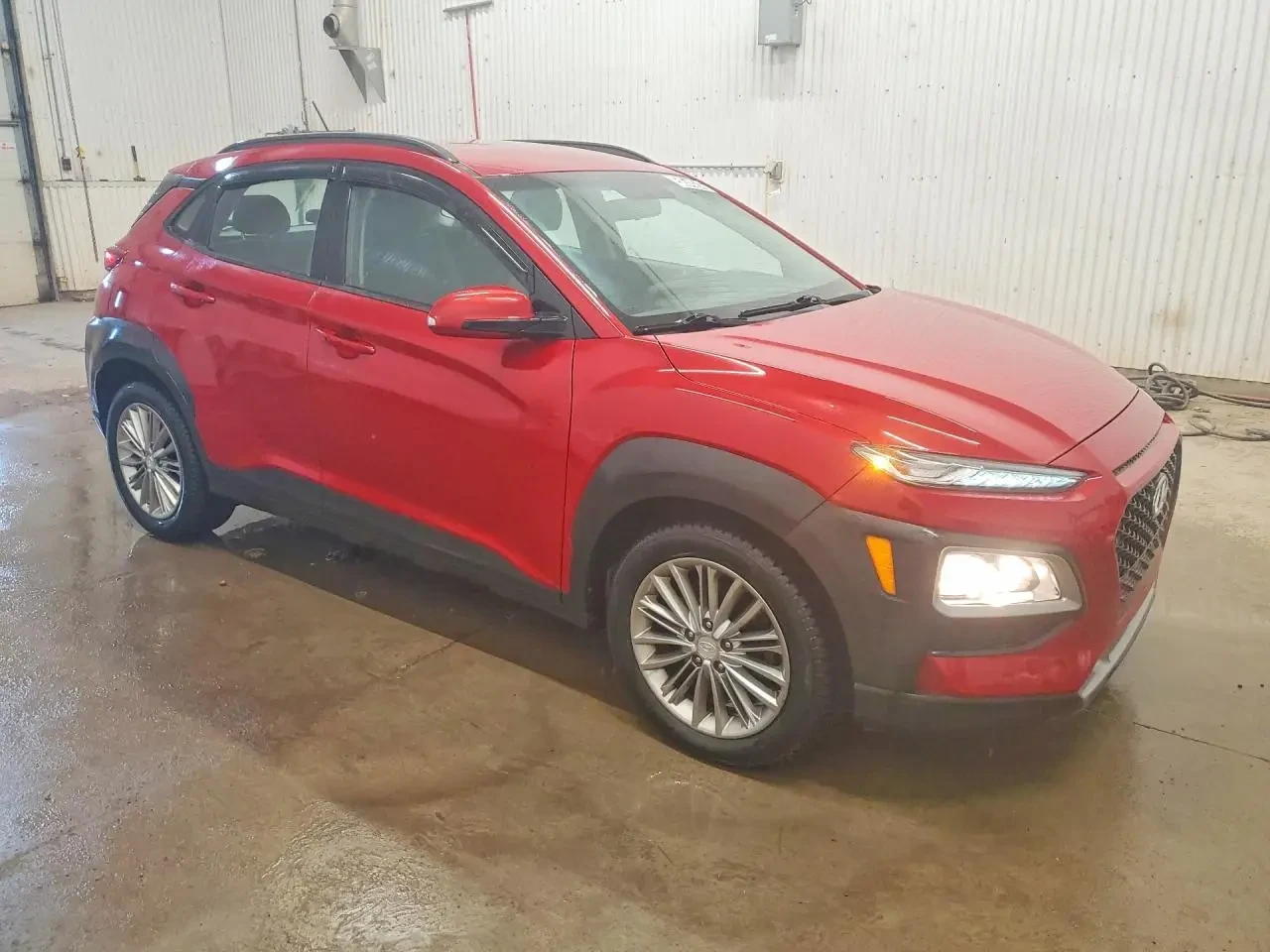 Hyundai Kona SEL | Mobile.bg � ����������� 2