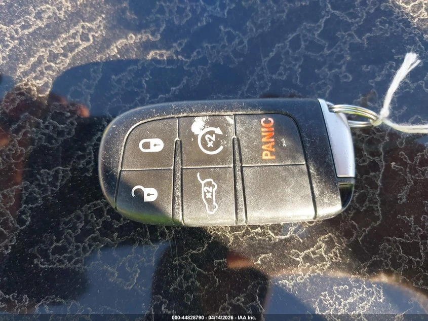 Jeep Grand cherokee 3.6l Limited, снимка 11 - Автомобили и джипове - 54622411