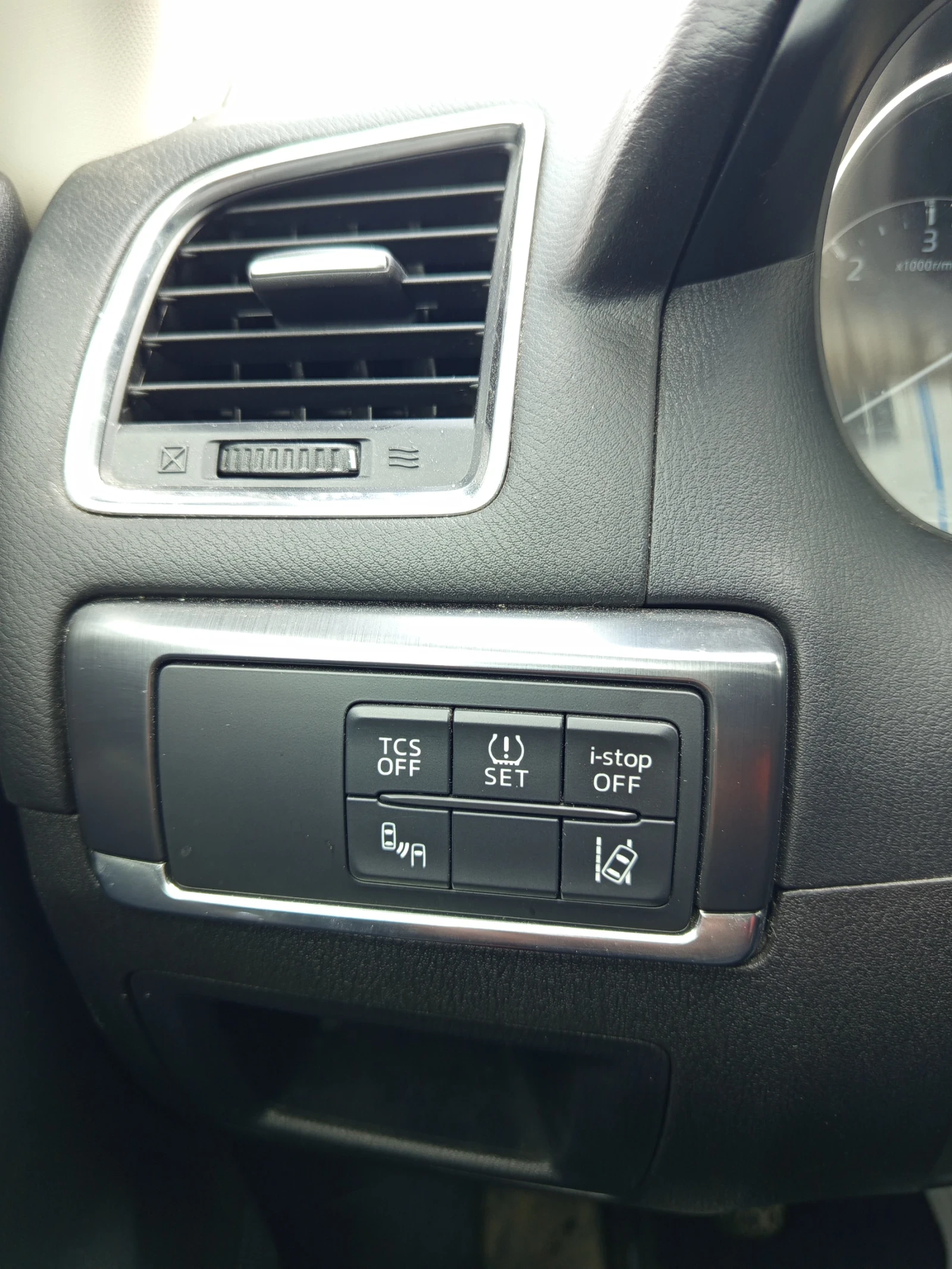 Mazda CX-5, снимка 12 - Автомобили и джипове - 54660439