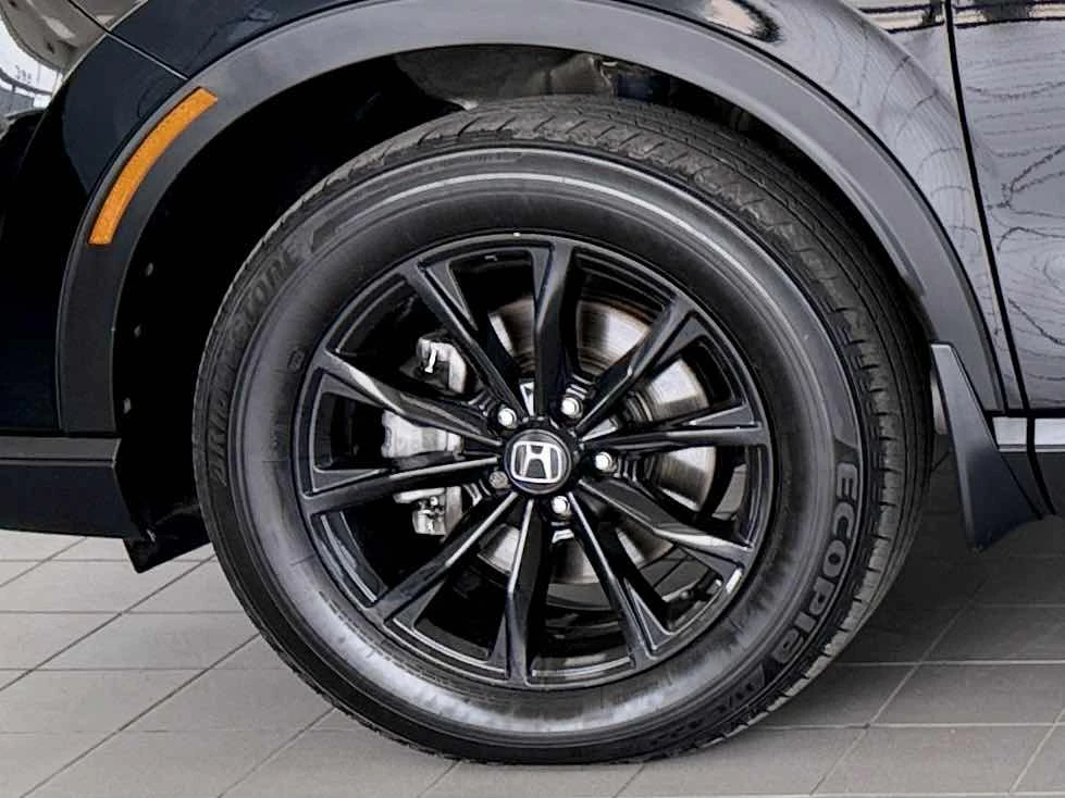 Honda Cr-v Hybrid * EX-L AWD * CARFAX * АВТО КРЕДИТ * , снимка 6 - Автомобили и джипове - 54825644