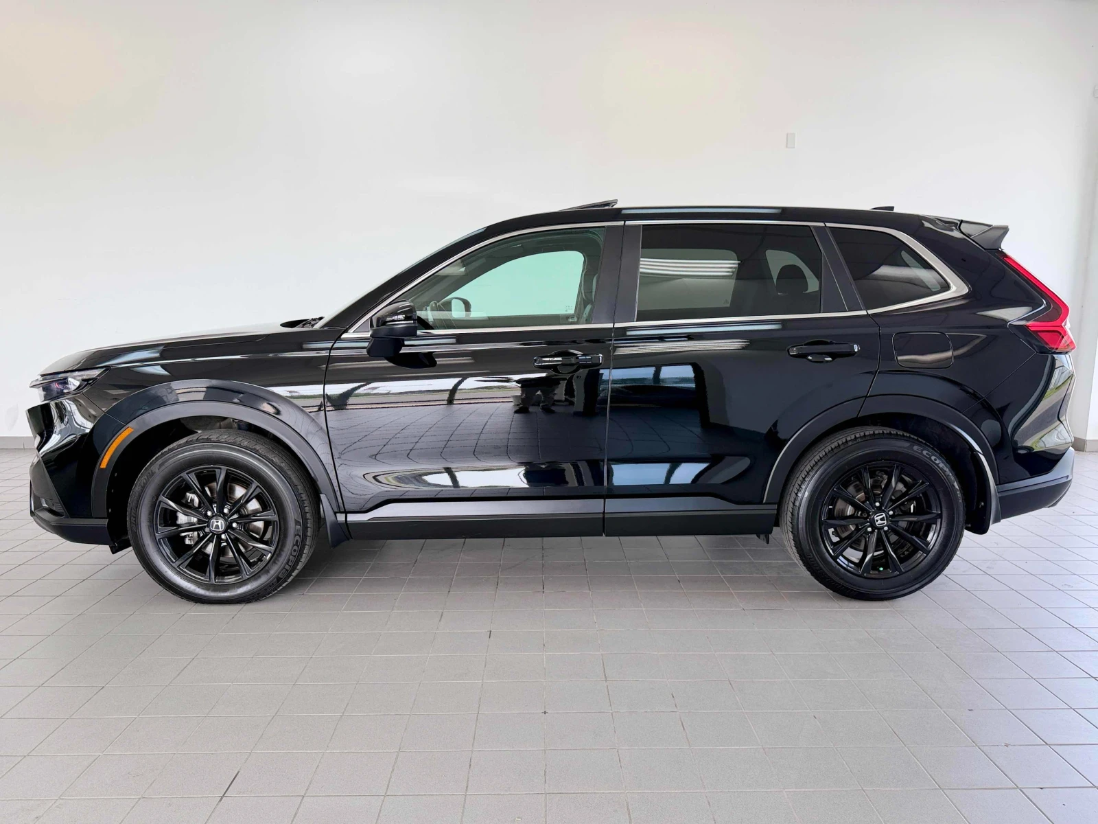 Honda Cr-v Hybrid * EX-L AWD * CARFAX * АВТО КРЕДИТ * , снимка 3 - Автомобили и джипове - 54825644
