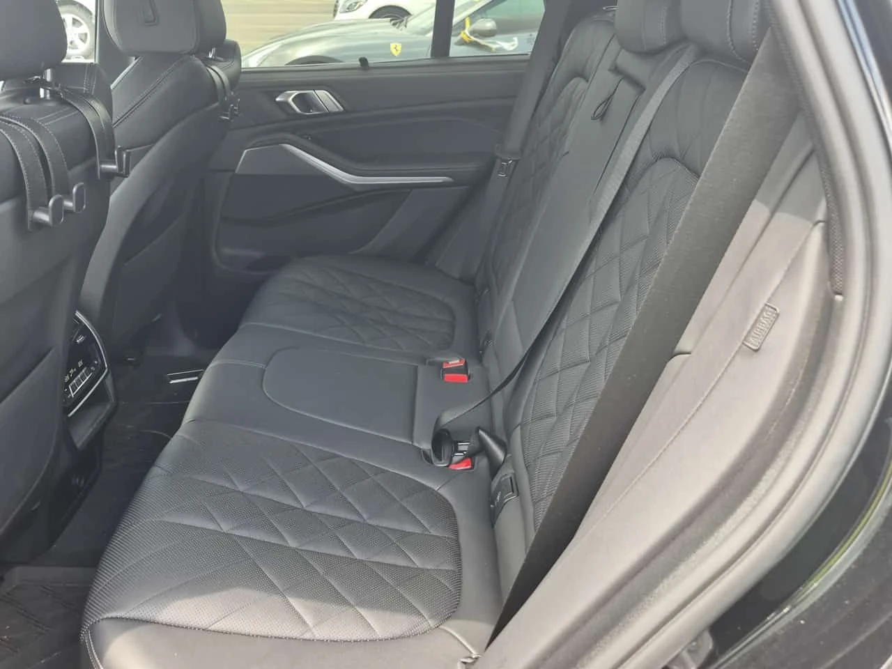 BMW X5 M-Sport * xDrive40i * CARFAX * , снимка 9 - Автомобили и джипове - 55128162