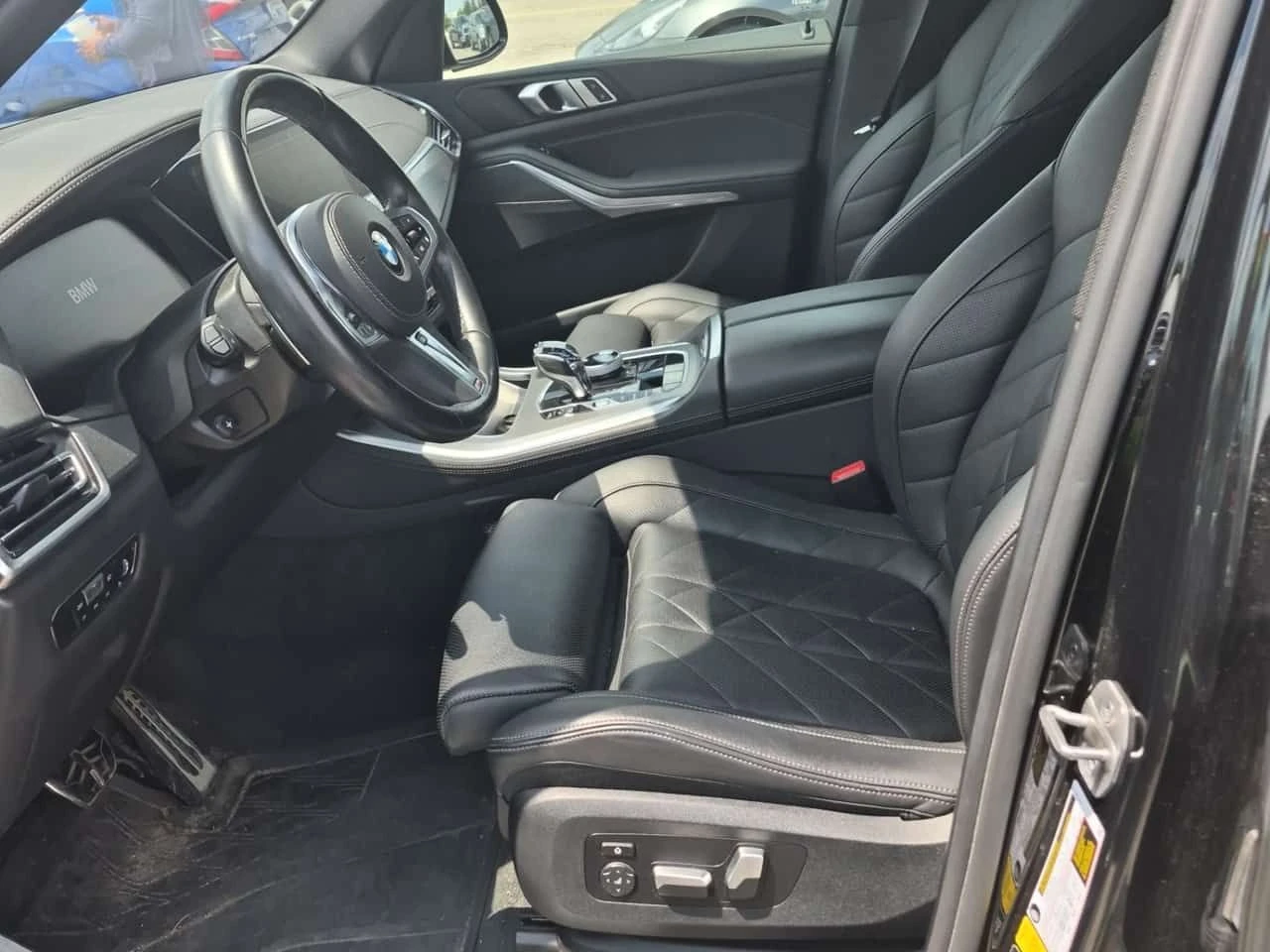 BMW X5 M-Sport * xDrive40i * CARFAX * , снимка 8 - Автомобили и джипове - 55128162