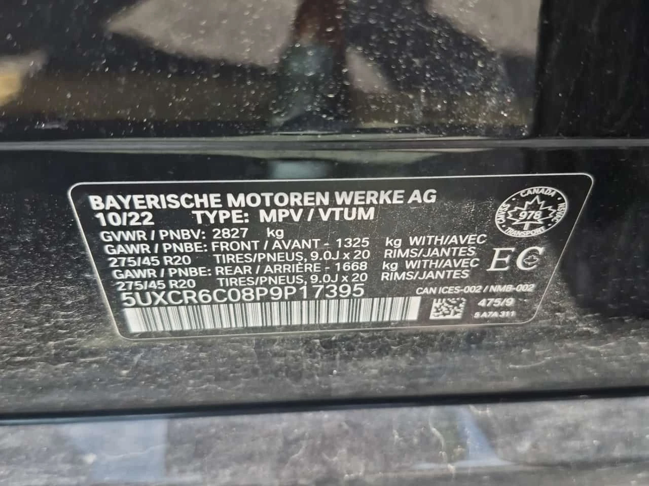BMW X5 M-Sport * xDrive40i * CARFAX * , снимка 16 - Автомобили и джипове - 55128162