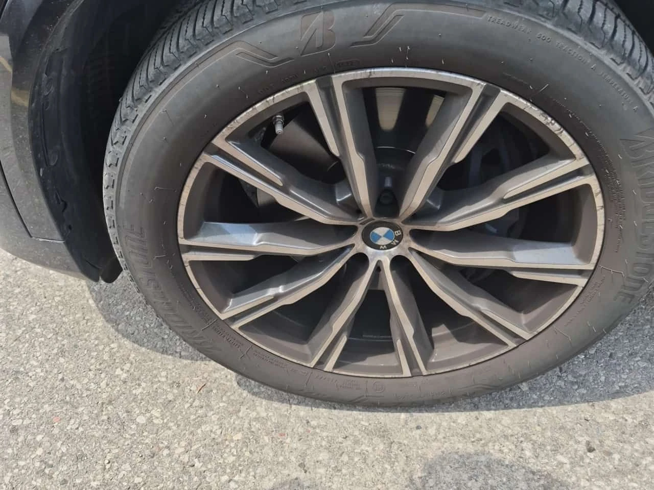 BMW X5 M-Sport * xDrive40i * CARFAX * , снимка 15 - Автомобили и джипове - 55128162