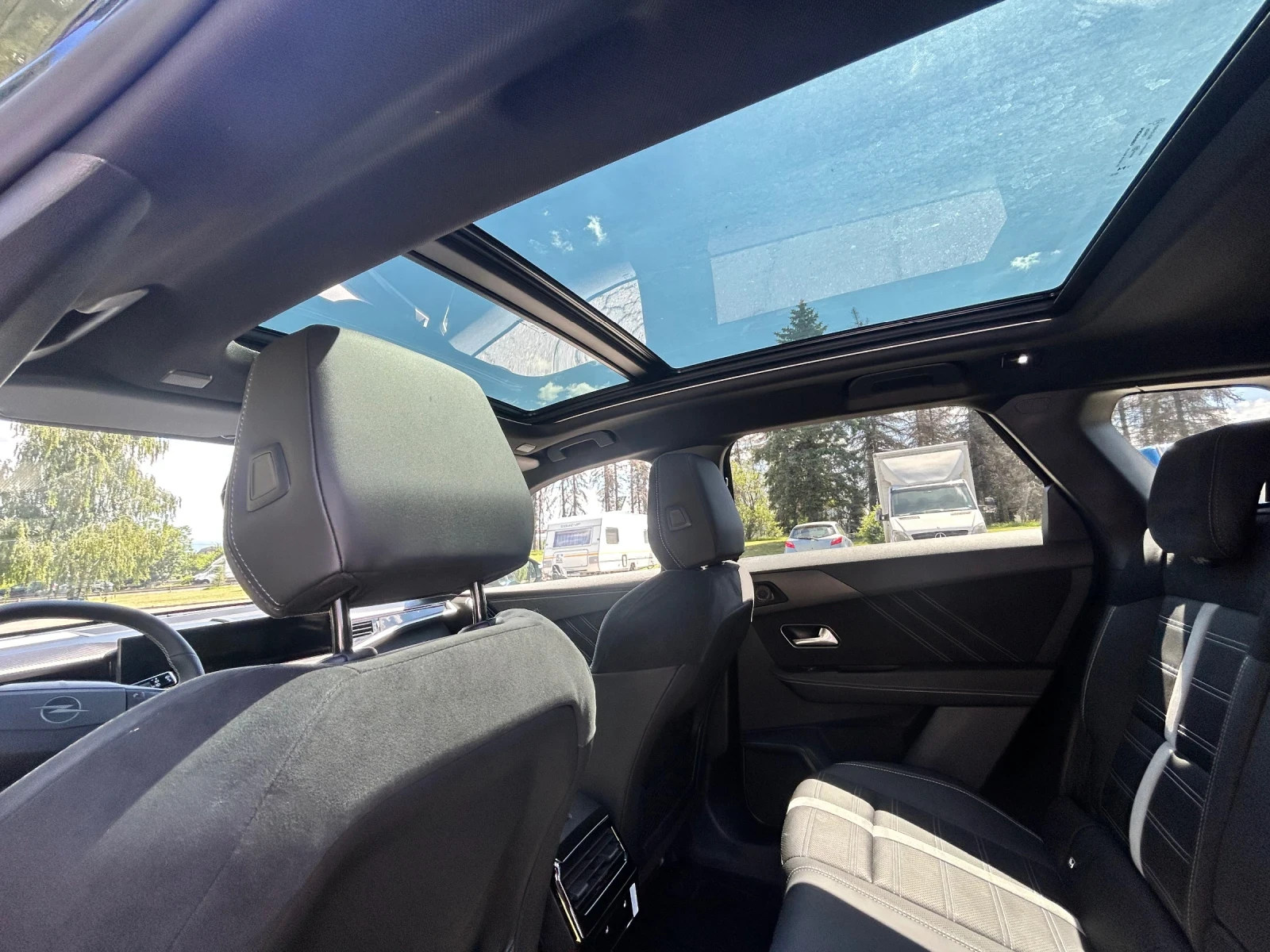 Opel Grandland, снимка 13 - Автомобили и джипове - 55161756