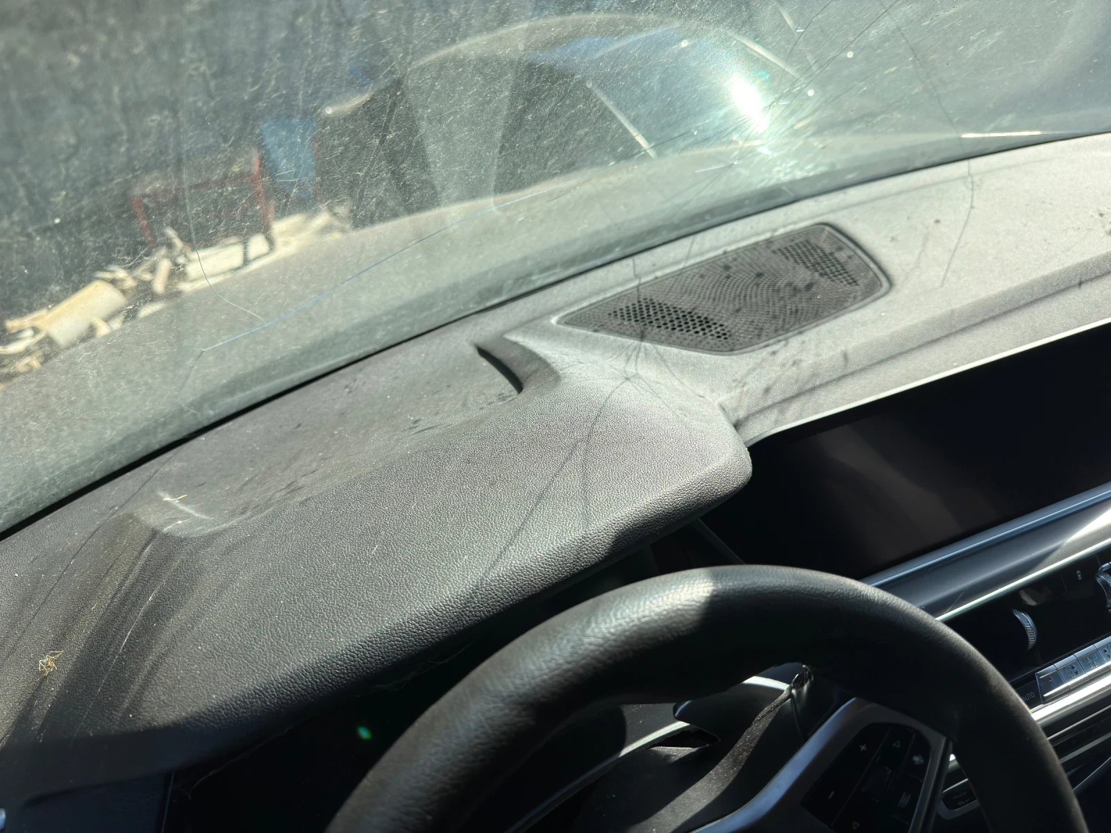 BMW X5 М пакет 80 хил км, снимка 13 - Автомобили и джипове - 55754471