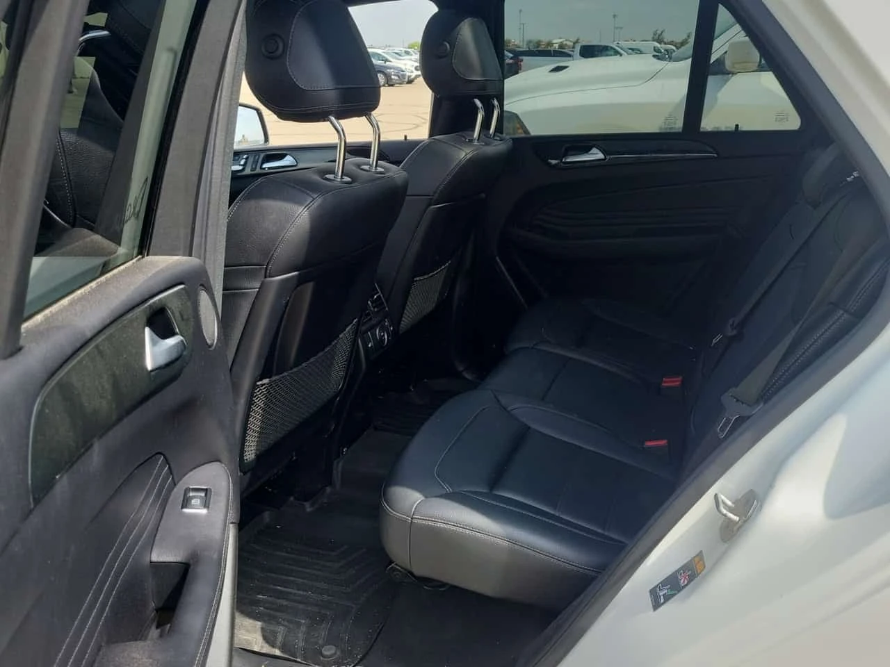 Mercedes-Benz GLE 43 AMG CARFAX/�������/��������/����� | Mobile.bg � ����������� 11