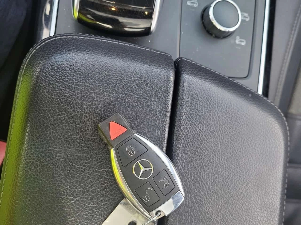 Mercedes-Benz GLE 43 AMG CARFAX/�������/��������/����� | Mobile.bg � ����������� 8