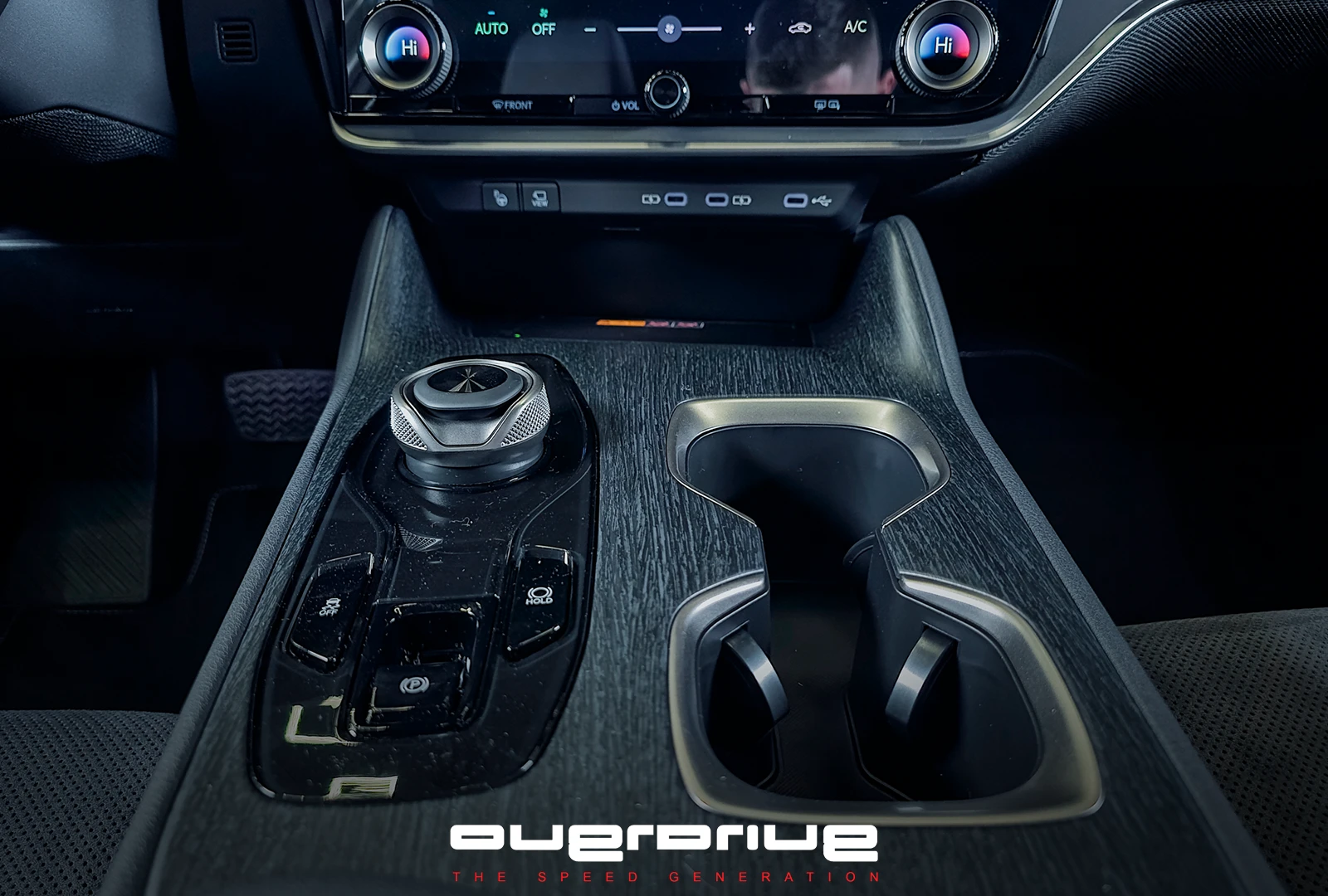 Lexus RZ  500e Direct4 Luxury SUV  / Нов Автомобил, снимка 15 - Автомобили и джипове - 55938580