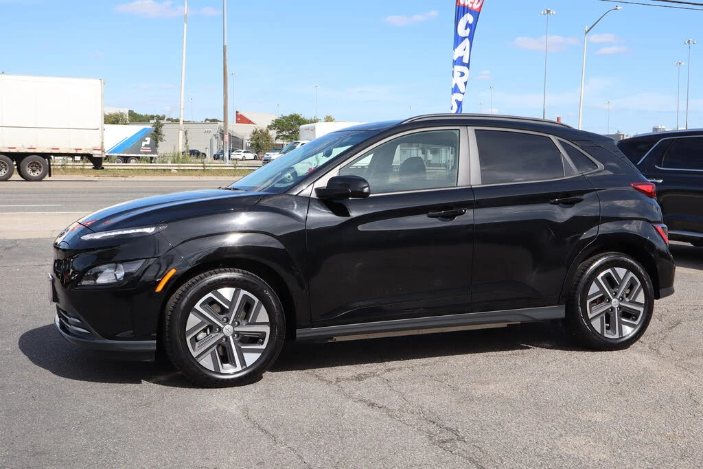 Hyundai Kona FWD* LONG RANGE* DISTRONIC* КАМЕРА* КРАЙНА ЦЕНА, снимка 2 - Автомобили и джипове - 56210745