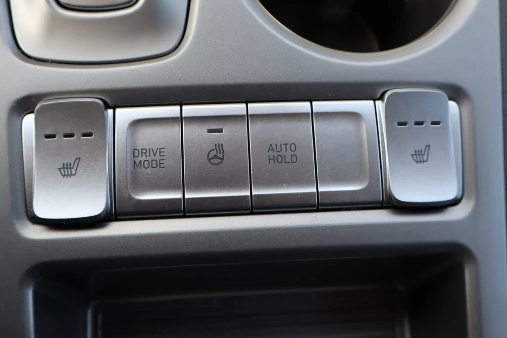 Hyundai Kona FWD* LONG RANGE* DISTRONIC* КАМЕРА* КРАЙНА ЦЕНА, снимка 14 - Автомобили и джипове - 56210745