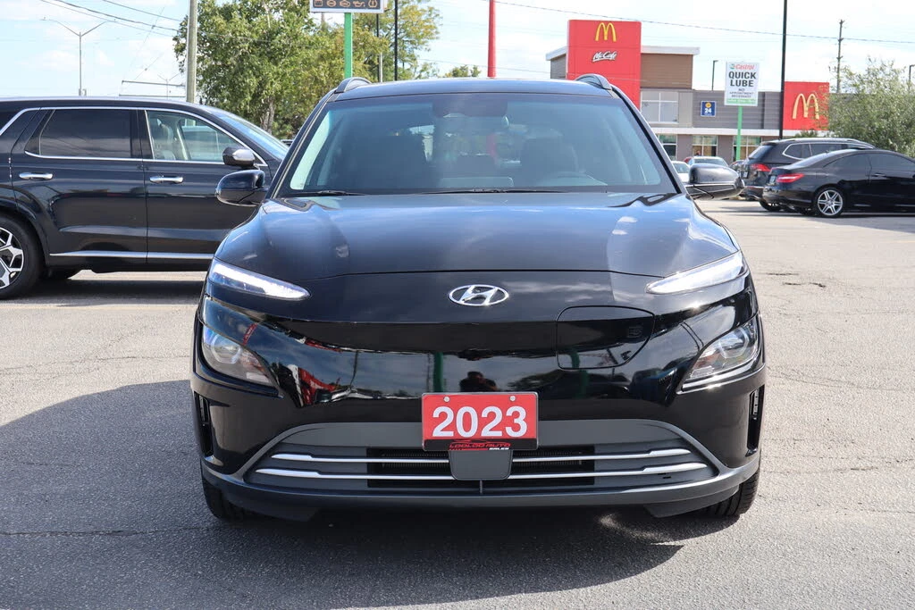 Hyundai Kona FWD* LONG RANGE* DISTRONIC* КАМЕРА* КРАЙНА ЦЕНА