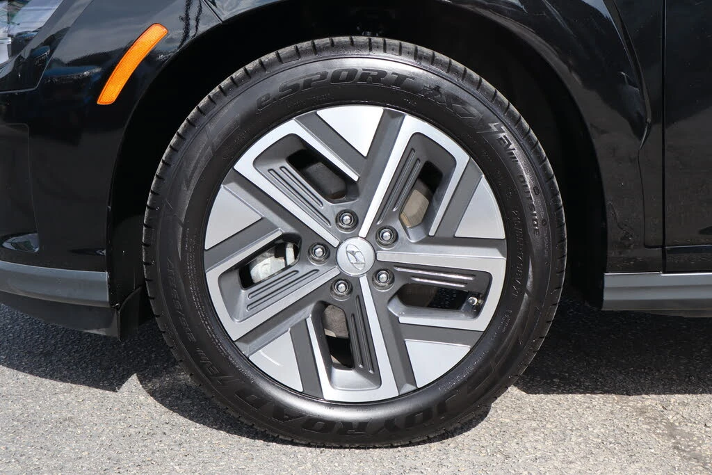 Hyundai Kona FWD* LONG RANGE* DISTRONIC* КАМЕРА* КРАЙНА ЦЕНА, снимка 6 - Автомобили и джипове - 56210745