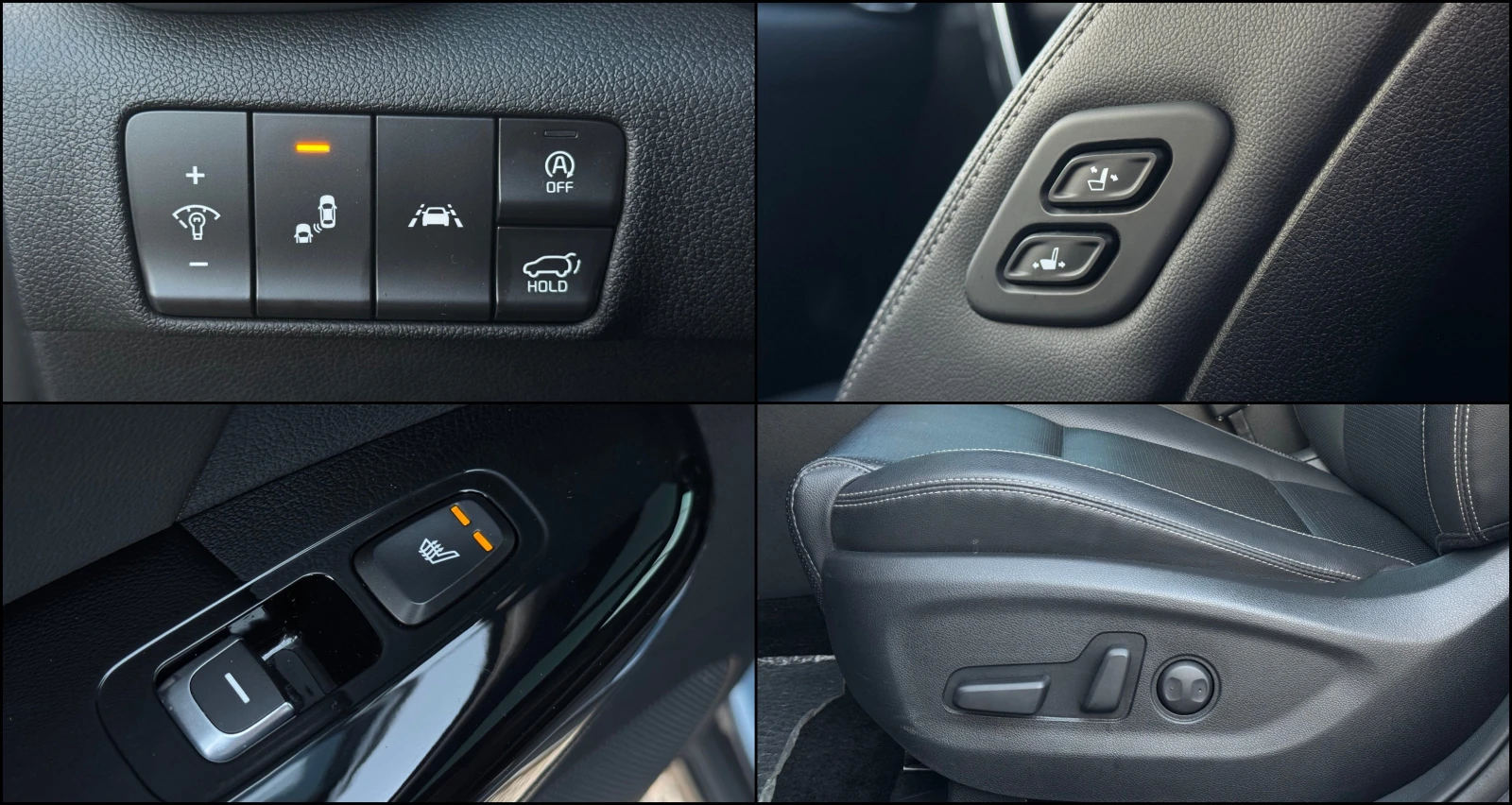 Kia Sportage 2.0D 2WD ! Intelligent !, снимка 13 - Автомобили и джипове - 56328261