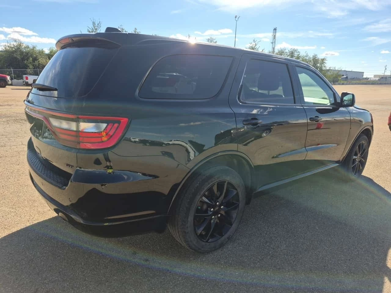 Dodge Durango * GT * CARFAX * ФИНАНСИРАНЕ, снимка 3 - Автомобили и джипове - 56351233