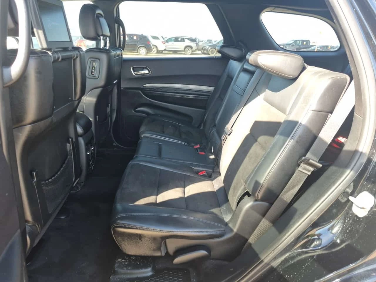 Dodge Durango * GT * CARFAX * ФИНАНСИРАНЕ, снимка 12 - Автомобили и джипове - 56351233