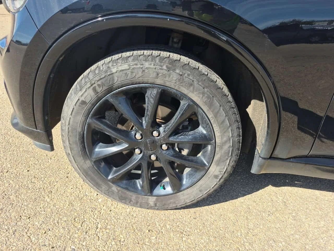 Dodge Durango * GT * CARFAX * ФИНАНСИРАНЕ, снимка 6 - Автомобили и джипове - 56351233