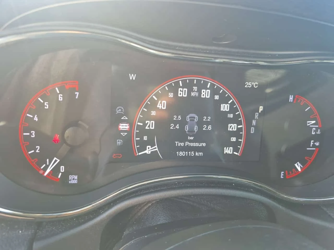 Dodge Durango * GT * CARFAX * ФИНАНСИРАНЕ, снимка 9 - Автомобили и джипове - 56351233