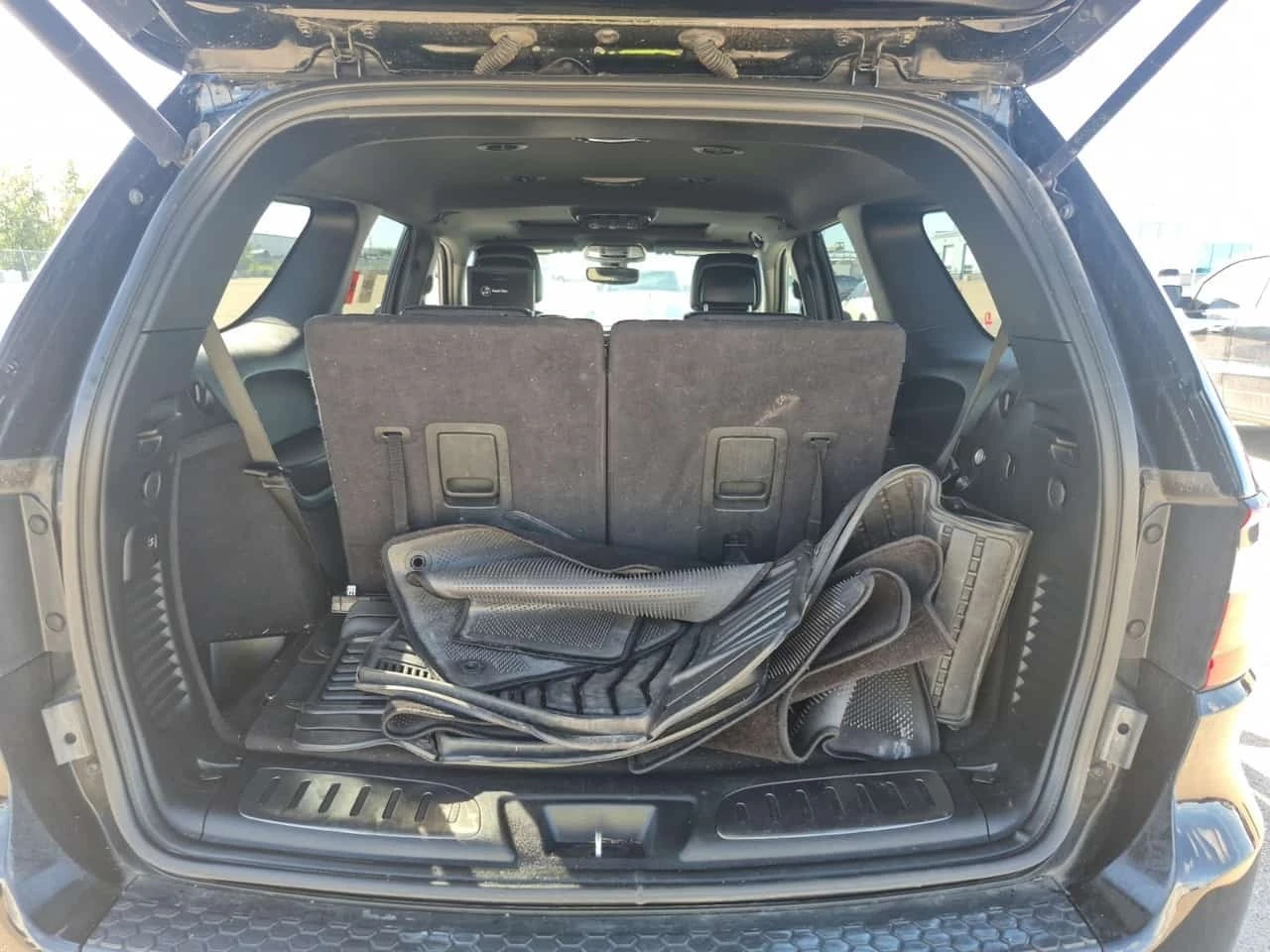 Dodge Durango * GT * CARFAX * ФИНАНСИРАНЕ, снимка 15 - Автомобили и джипове - 56351233