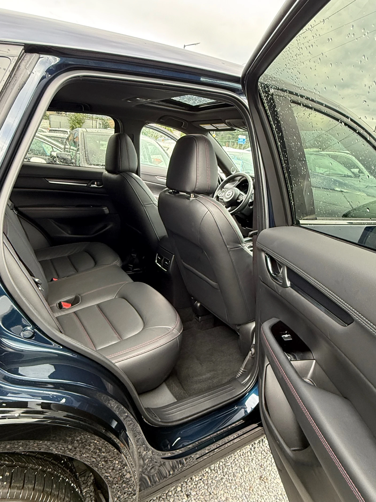 Mazda CX-5, снимка 13 - Автомобили и джипове - 56647055