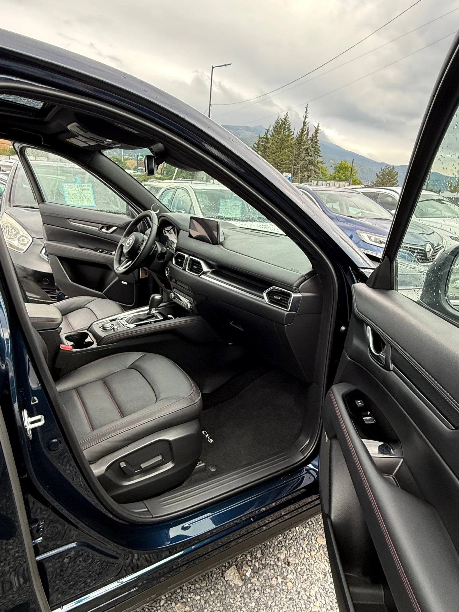 Mazda CX-5, снимка 11 - Автомобили и джипове - 56647055