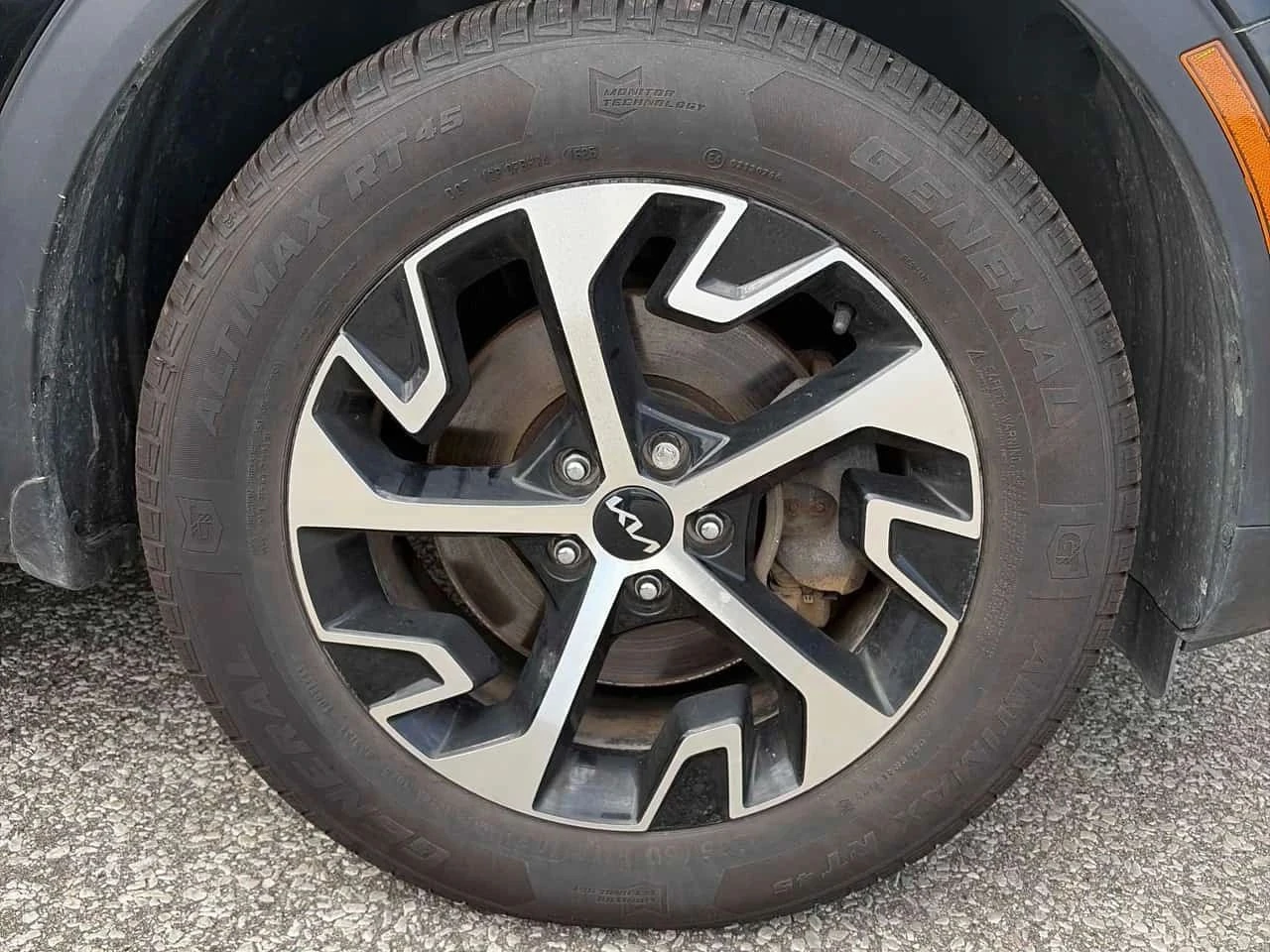 Kia Sportage, снимка 6 - Автомобили и джипове - 56684990