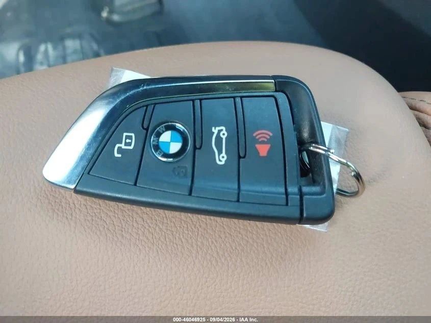 BMW X3, снимка 10 - Автомобили и джипове - 56706510